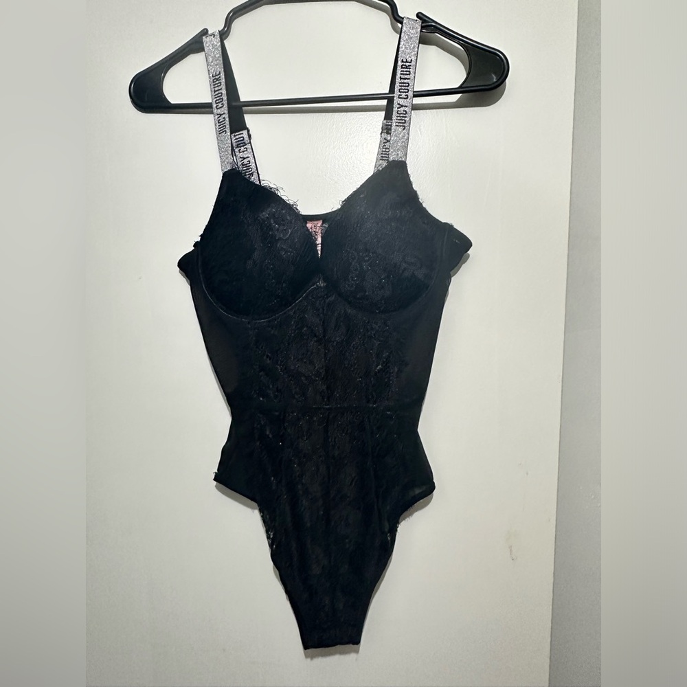 Juicy Couture Bodysuit